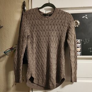 Jeanne Pierre Sweater